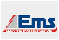 Elektro Market Servis s.r.o.